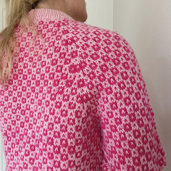 

Easy Colour - Sweater
4