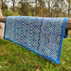 

Moroccan Dreams - Blanket
4