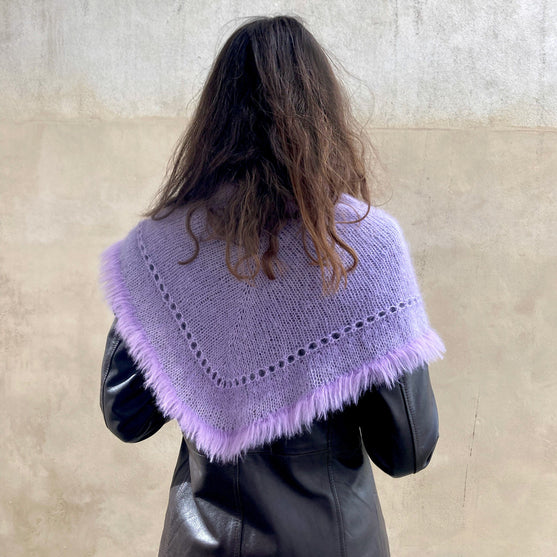 

Jackie - Shawl
1