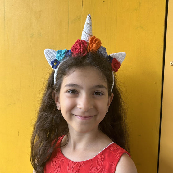 

Aurora - Headband
1