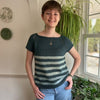 

Tidepool - Tee
1