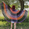 

Fairë - Shawl
2