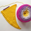 

Aranel - Shawl
6