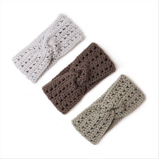 

Jain - Headband
2