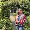 

Amarena - Cardigan
5