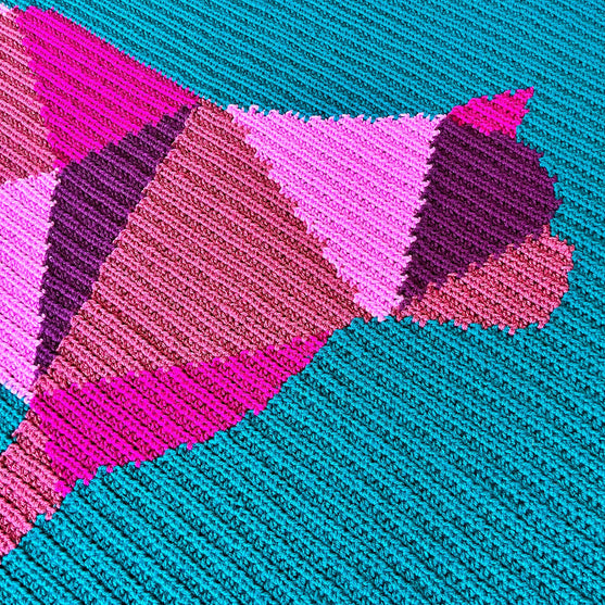 

French Bulldog - Blanket
3