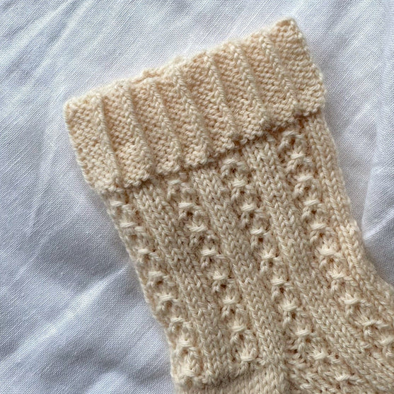

Dahlia - Socks
3