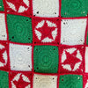 

Christmas Star - Blanket
6