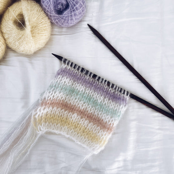 

Candy - Cardigan
6