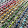

Unique Oblique - Blanket
4