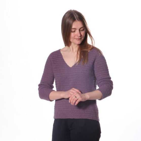 

Helle Sweater
2