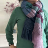 

Diamond Dust - Scarf
5