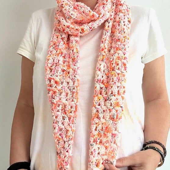 

Rosalia - Shawl
1