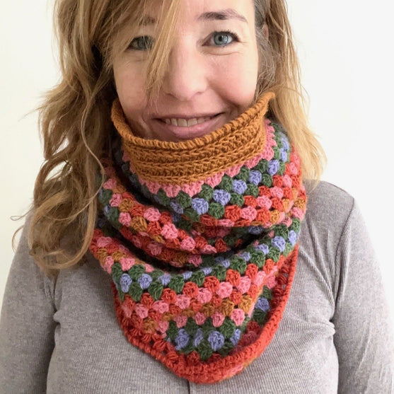 

Padme - Cowl
1