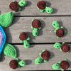 

Rainbow Turtles - Memory Game
8
