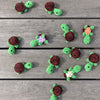 

Rainbow Turtles - Memory Game
9