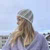 

MeshBelle - Beanie
2