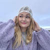

MeshBelle - Beanie
3