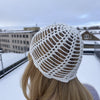

MeshBelle - Beanie
8