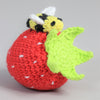 

Strawberry with Bee
3