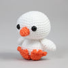 

Miniature Duckling
1