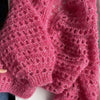 

Easy Spring Cardigan
4