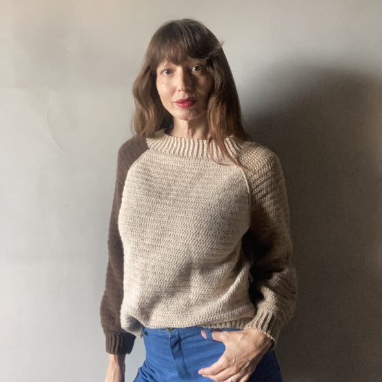 

Candy - Sweater
1