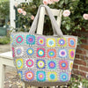 

Flower Square - Bag
3
