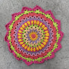 

Sunflower Mandala
1
