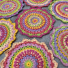 

Sunflower Mandala
6