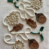 

Solstice - Garland
1