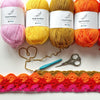

Falma - Sweater Scarf
6
