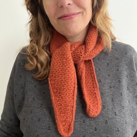 Lucy - Scarf