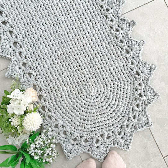 Sinda - Rug