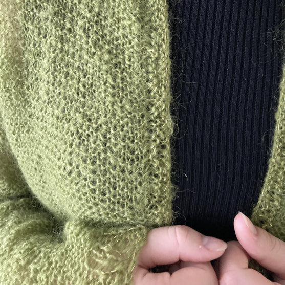 

Avalon - Cardigan
4