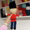 

Nutcracker
4
