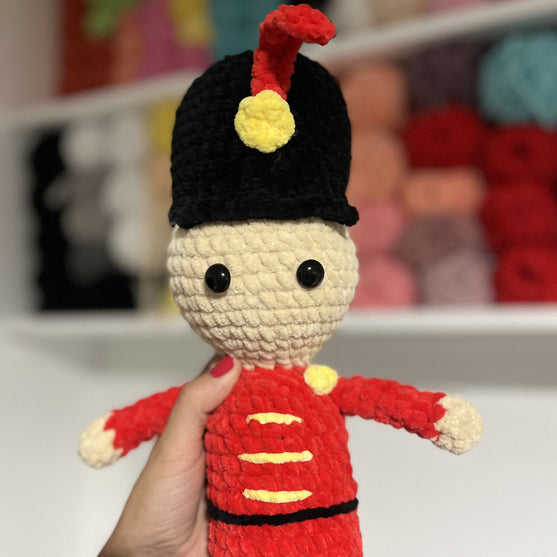 

Nutcracker
2
