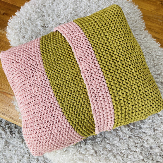 

Drumstick - Cushion
3