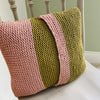 

Drumstick - Cushion
6
