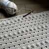 

New Hope - Bobble Blanket
6
