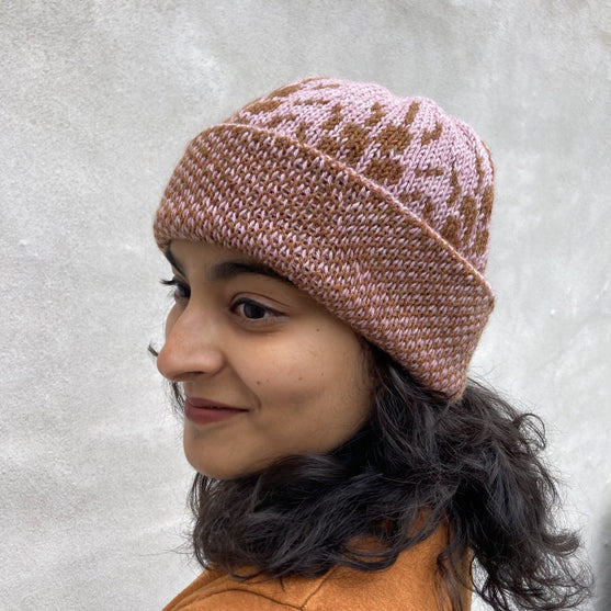

La Spiga - Hat
1