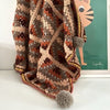 

Elements Throw - Blanket
2
