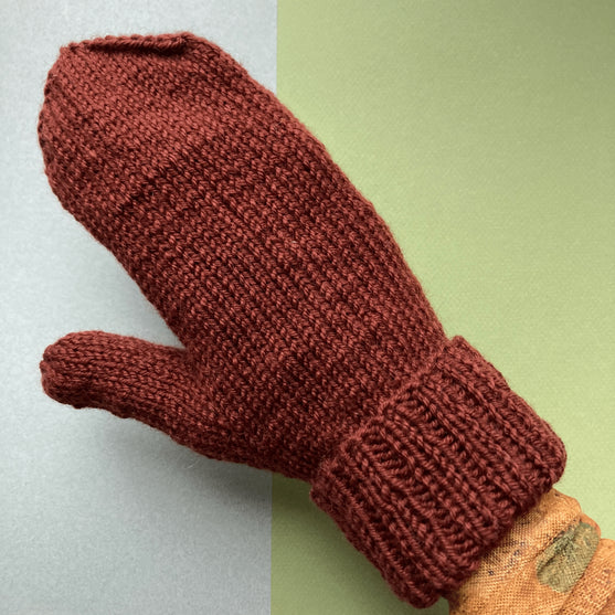 

Harper - Gloves
2
