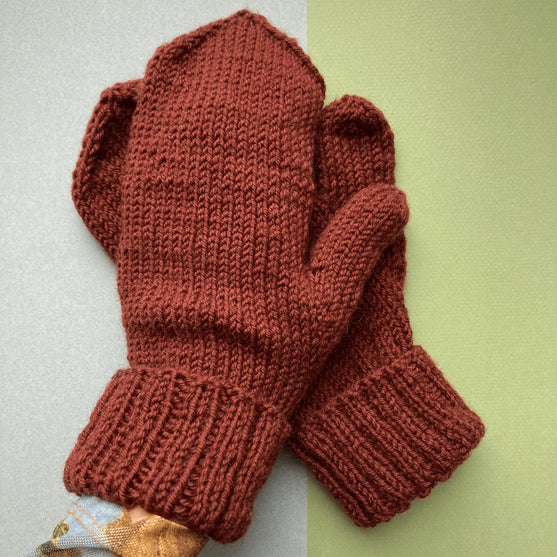 

Harper - Gloves
1