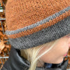 

Duo - Beanie
4