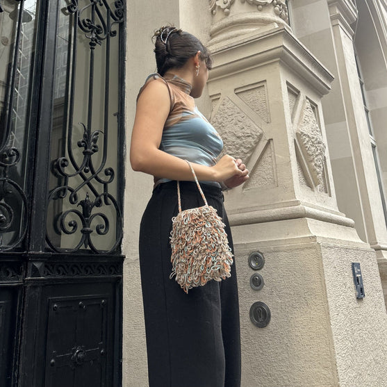 

Diana - Handbag
5
