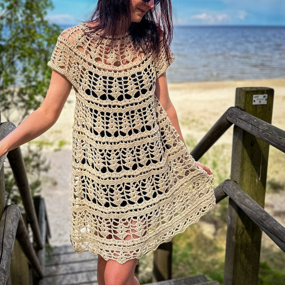 

Sicilia - Dress
3