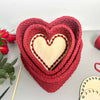 

Sweetheart - Baskets
5