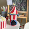 

Circus - Pencil holders
3