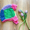 

Explorer - Children’s Hat
4